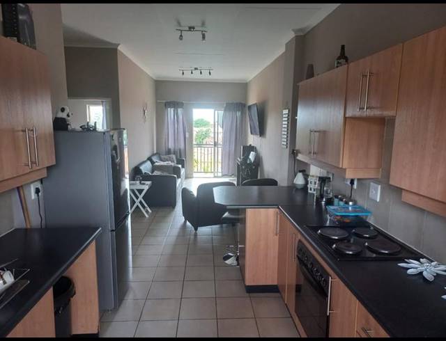 2 BEDROOM PROPERTY TO RENT IN MOUNTAIN VIEW